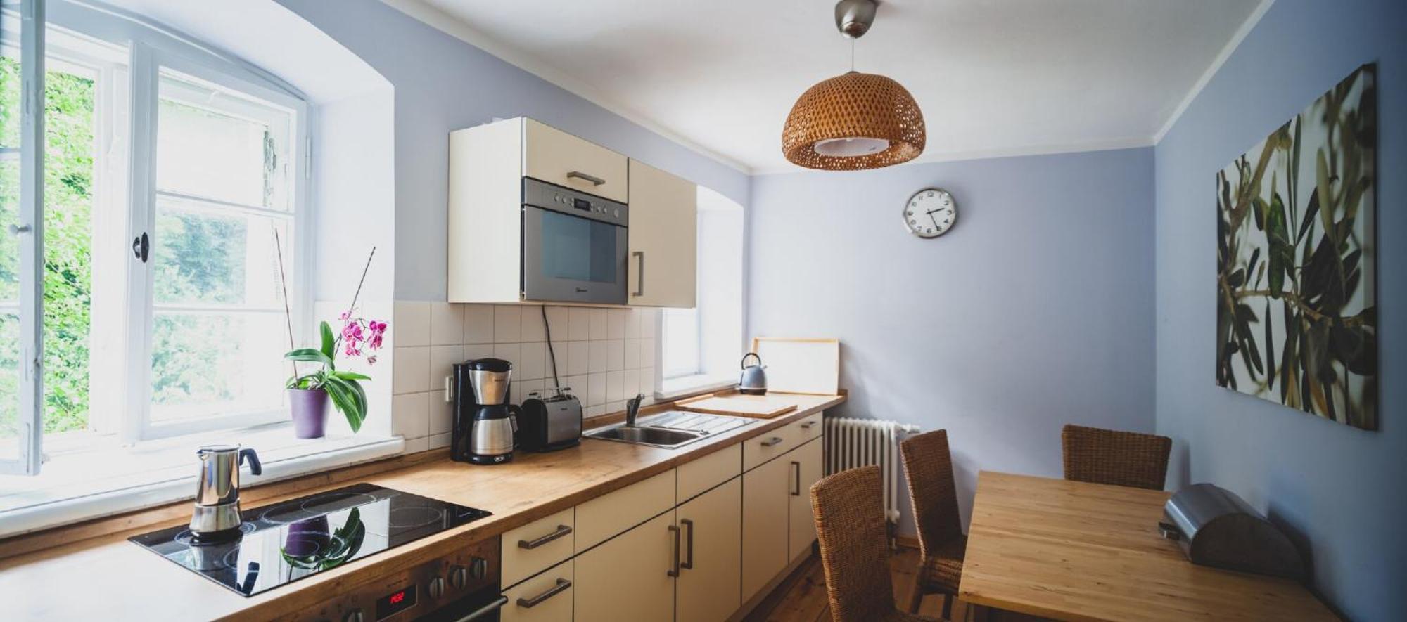 Ferienwohnung Jagdschloss Grunewald Berlin Exteriör bild