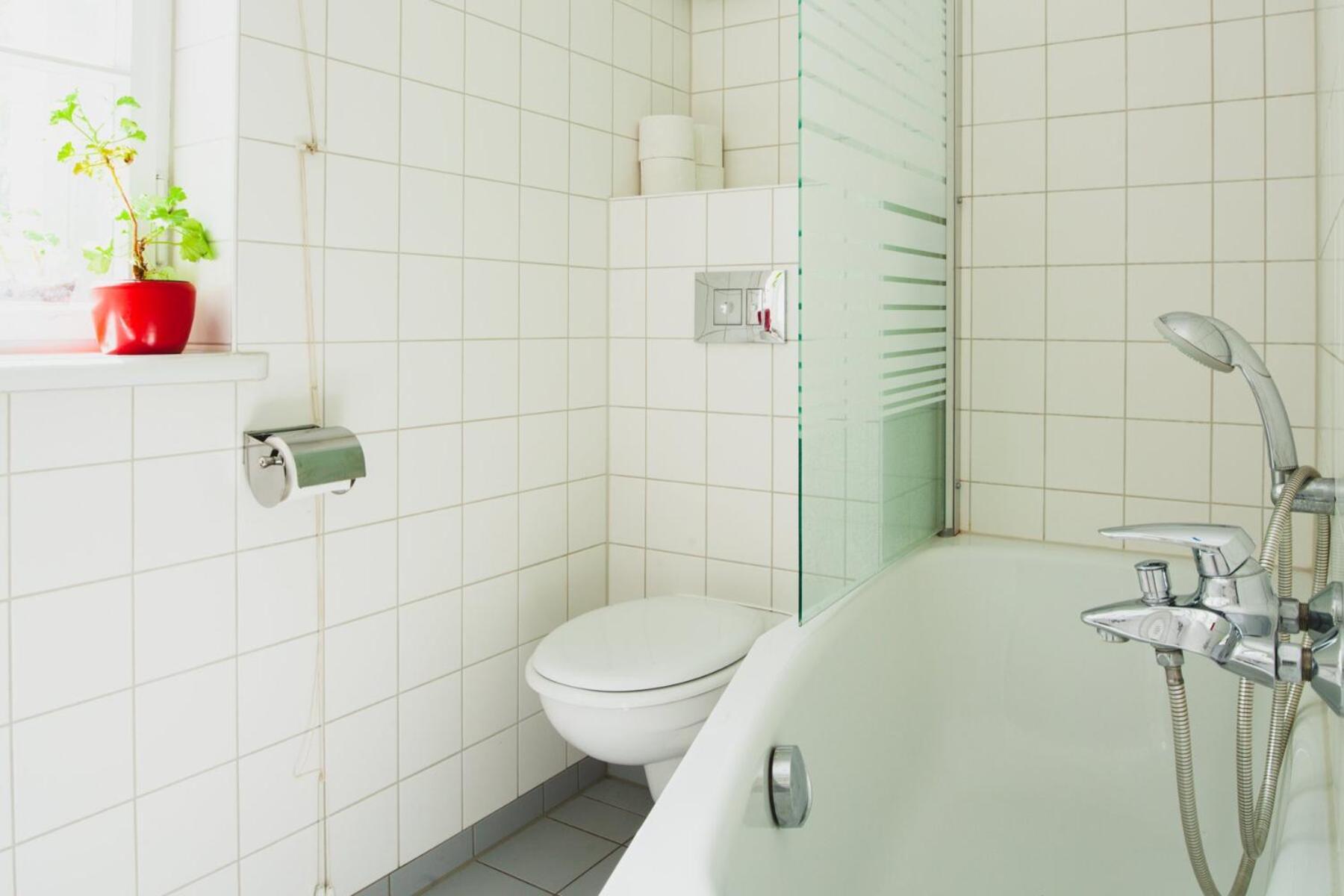 Ferienwohnung Jagdschloss Grunewald Berlin Exteriör bild