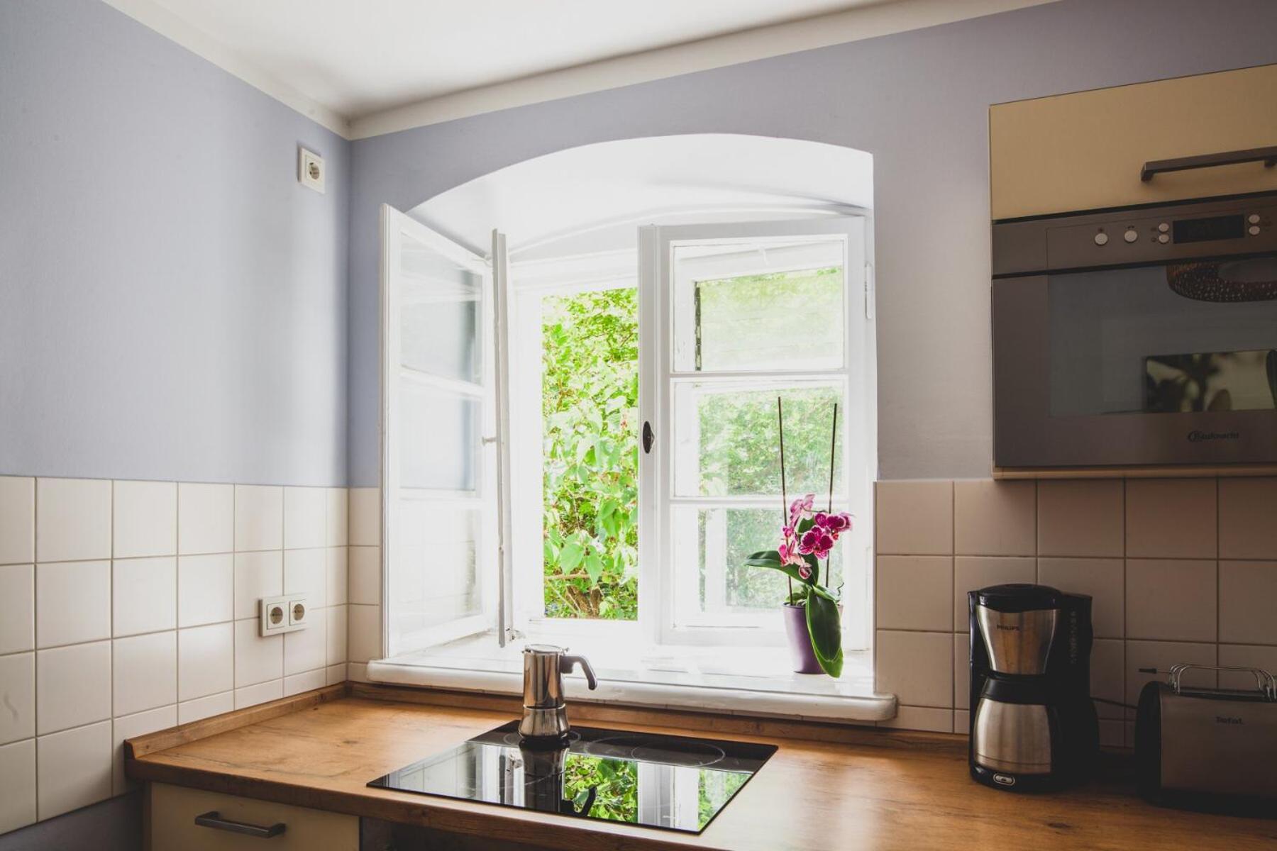 Ferienwohnung Jagdschloss Grunewald Berlin Exteriör bild